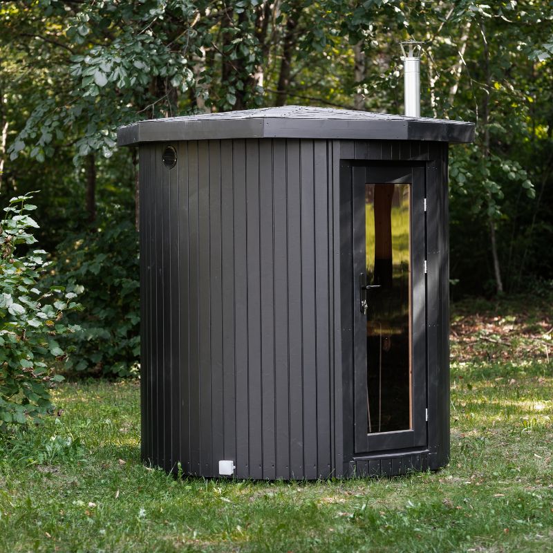 Solvana Round 210x200 - PALAZZINA WELLNESS