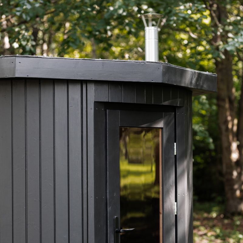 Solvana Round 210x200 - PALAZZINA WELLNESS