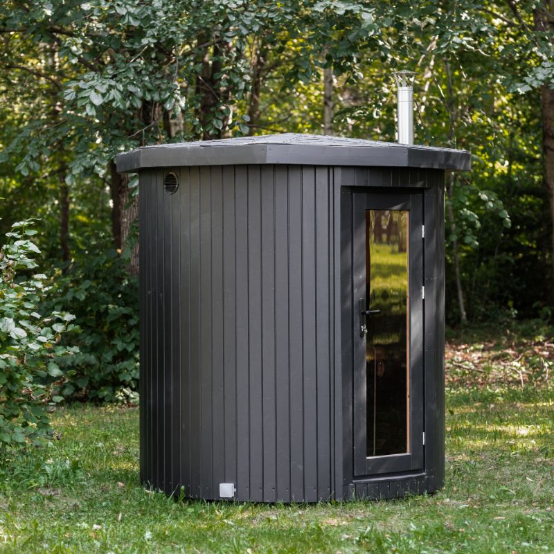 Solvana Round 210x200 - PALAZZINA WELLNESS