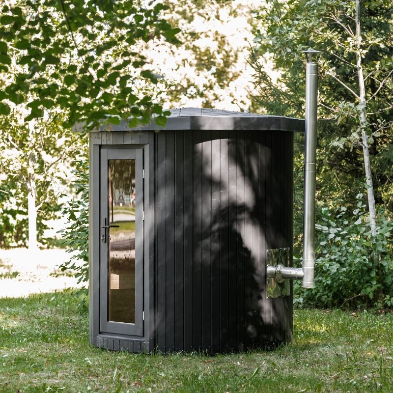 Solvana Round 210x200 - PALAZZINA WELLNESS