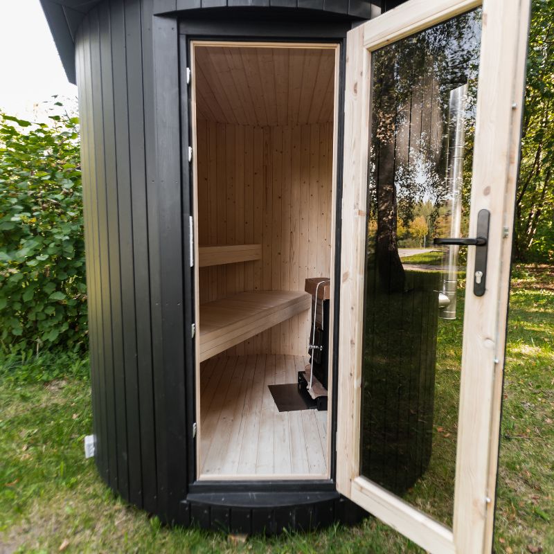 Solvana Round 210x200 - PALAZZINA WELLNESS