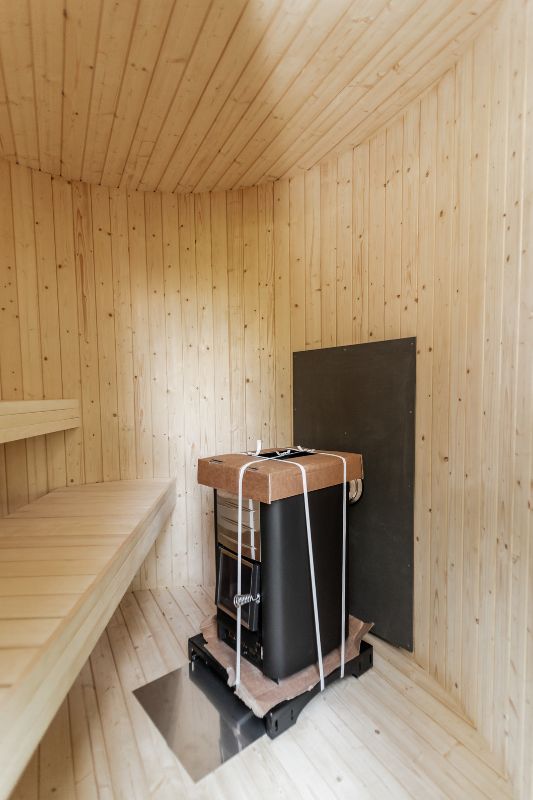 Solvana Round 210x200 - PALAZZINA WELLNESS