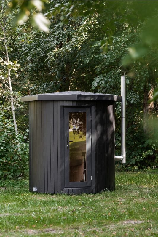 Solvana Round 210x200 - PALAZZINA WELLNESS