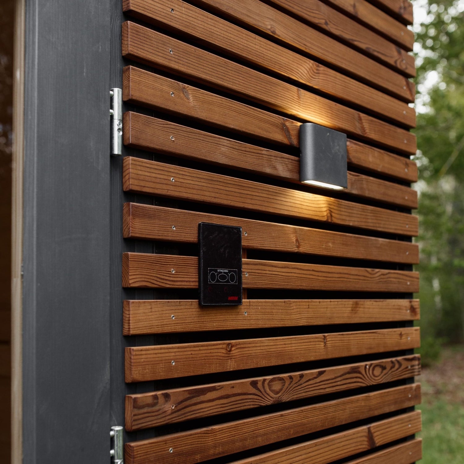 Thermo 210/210 - PALAZZINA WELLNESS