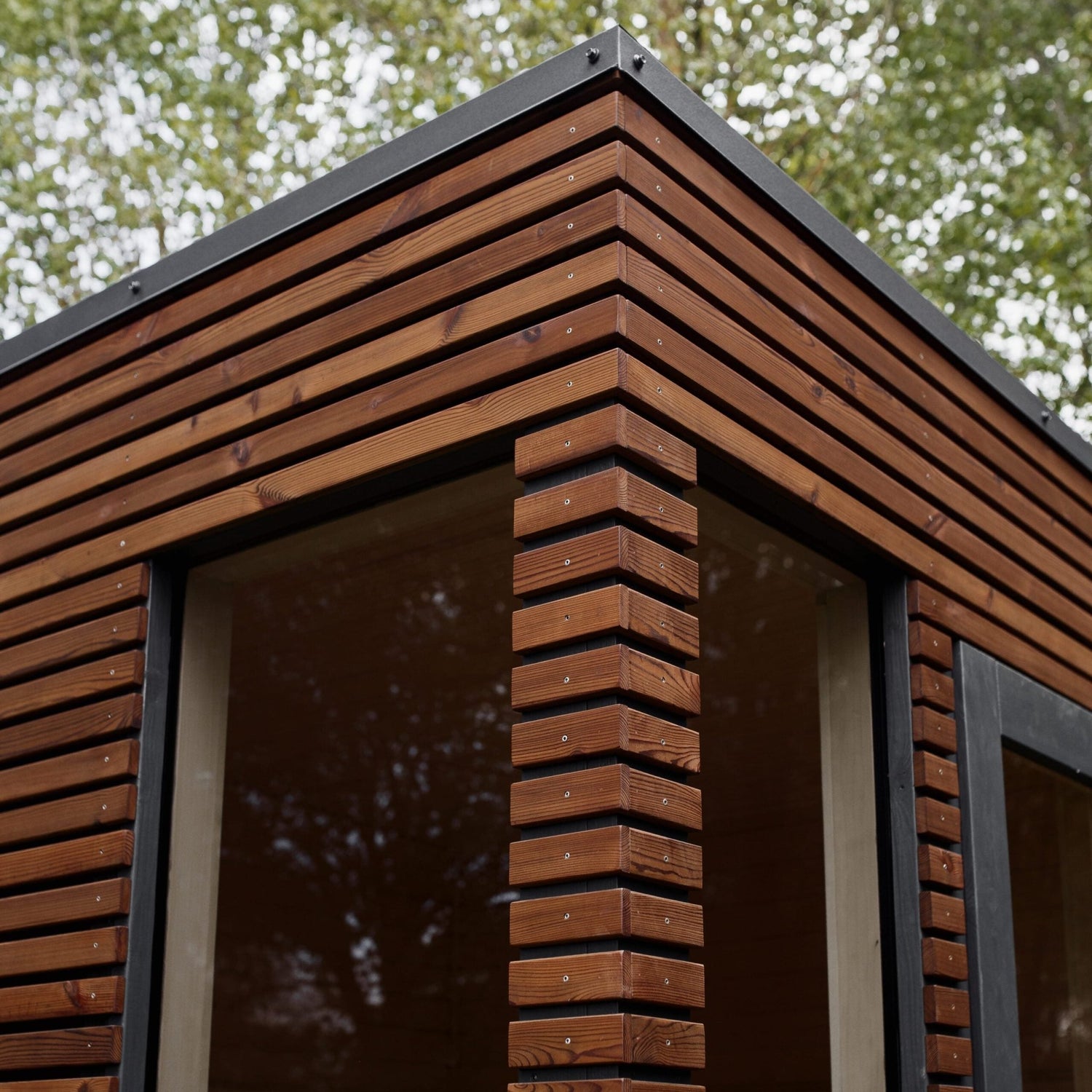 Thermo 210/210 - PALAZZINA WELLNESS