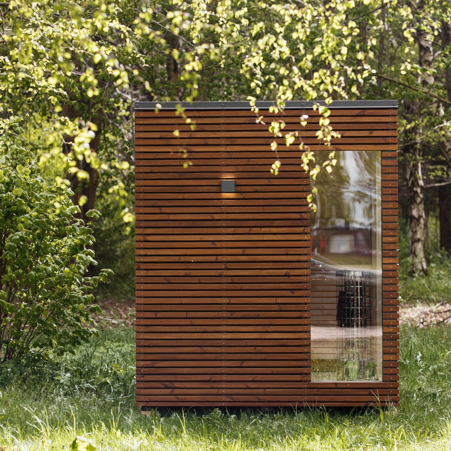 Thermo 210/210 - PALAZZINA WELLNESS