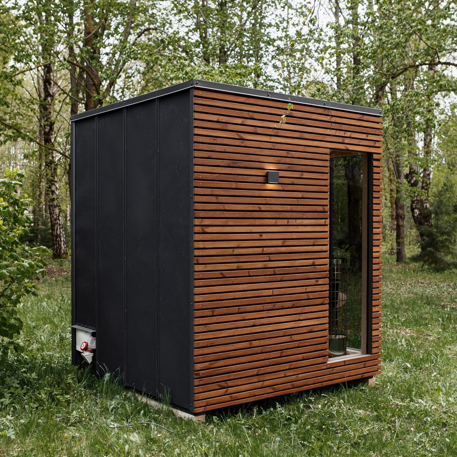 Thermo 210/210 - PALAZZINA WELLNESS