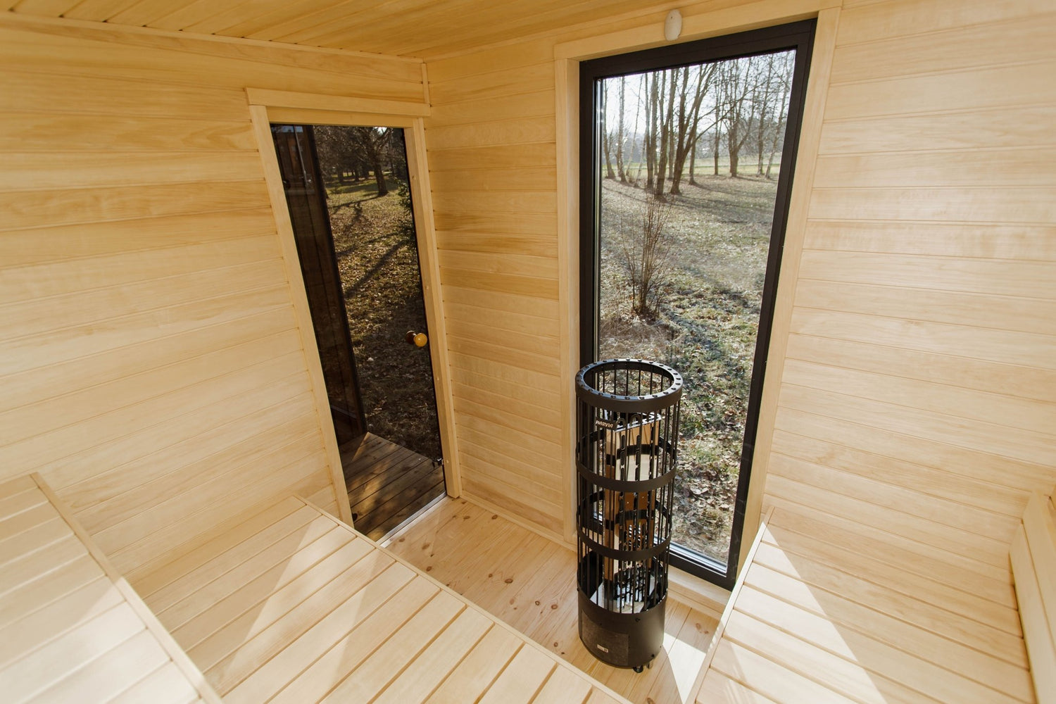 Thermo 240×365 - PALAZZINA WELLNESS