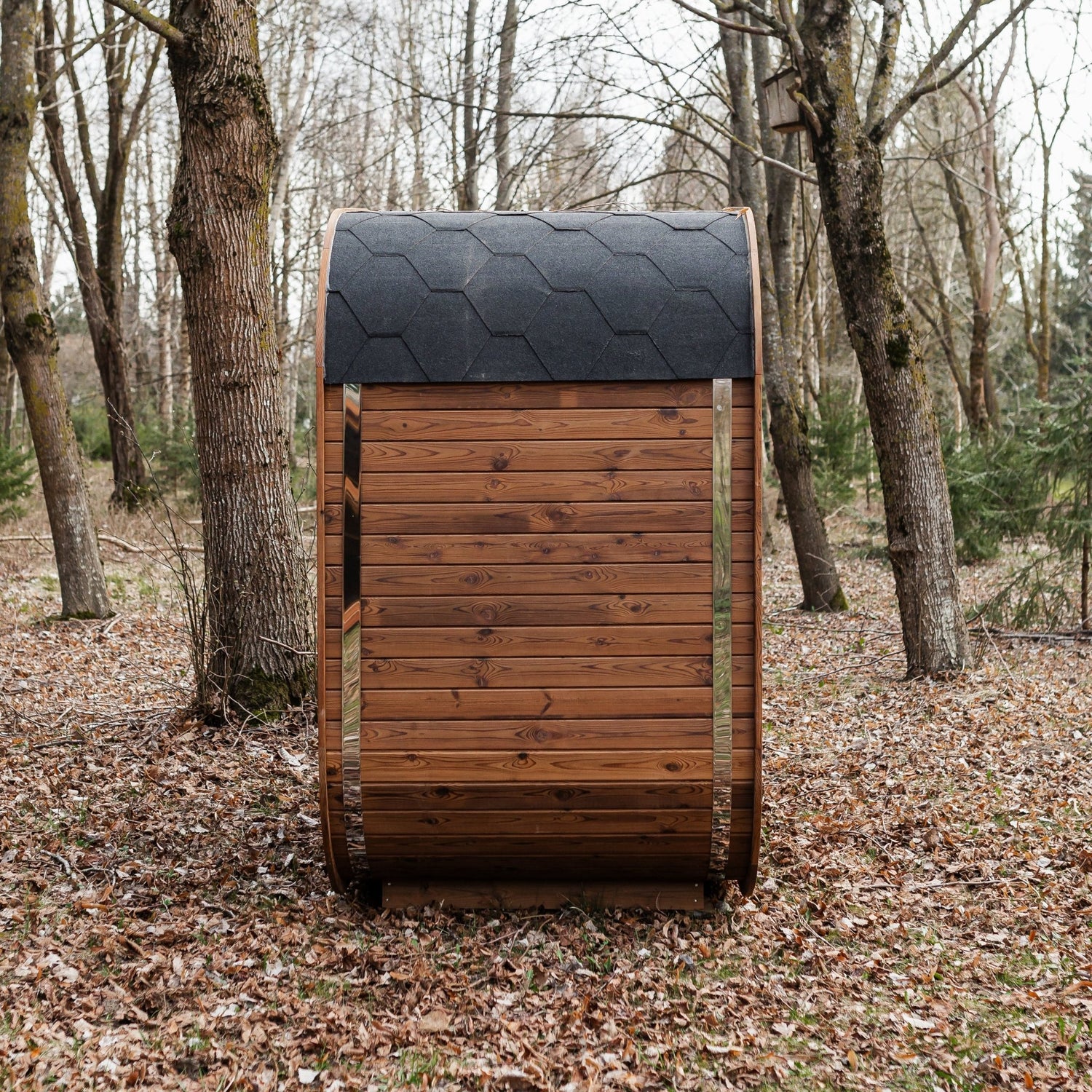 Tiny Sauna 120x210 - PALAZZINA WELLNESS