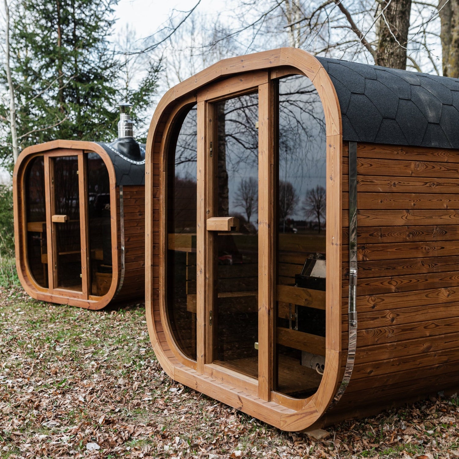 Tiny Sauna 160x210 - PALAZZINA WELLNESS