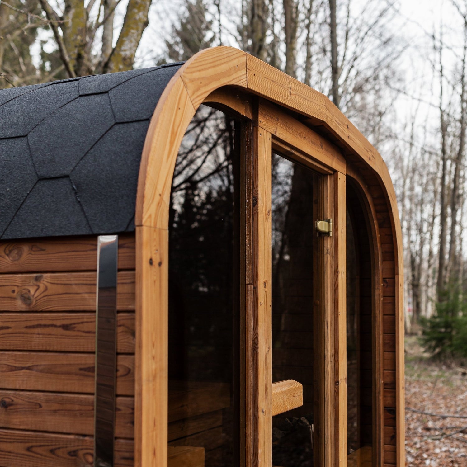 Tiny Sauna 160x210 - PALAZZINA WELLNESS