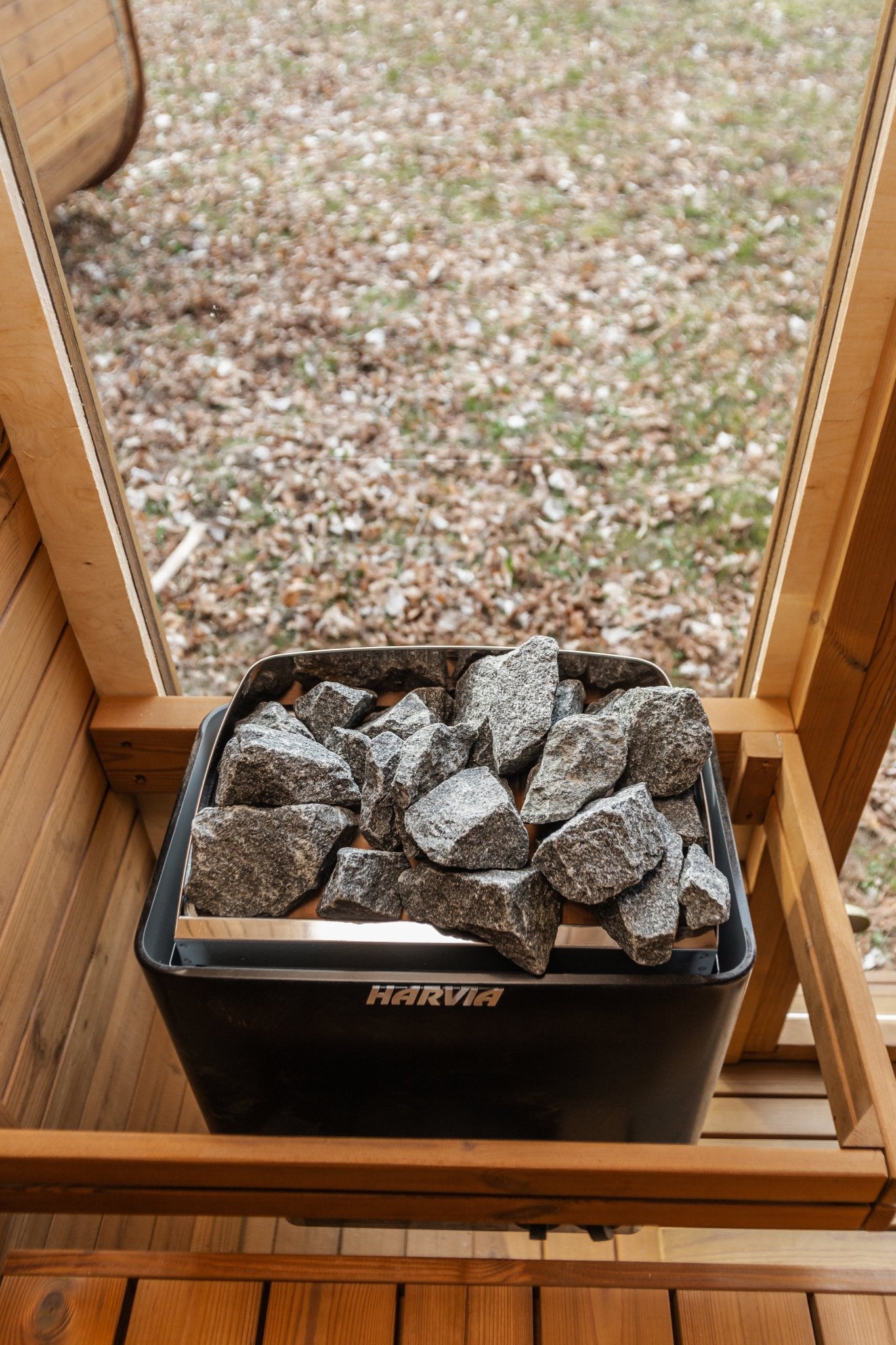 Tiny Sauna 160x210 - PALAZZINA WELLNESS