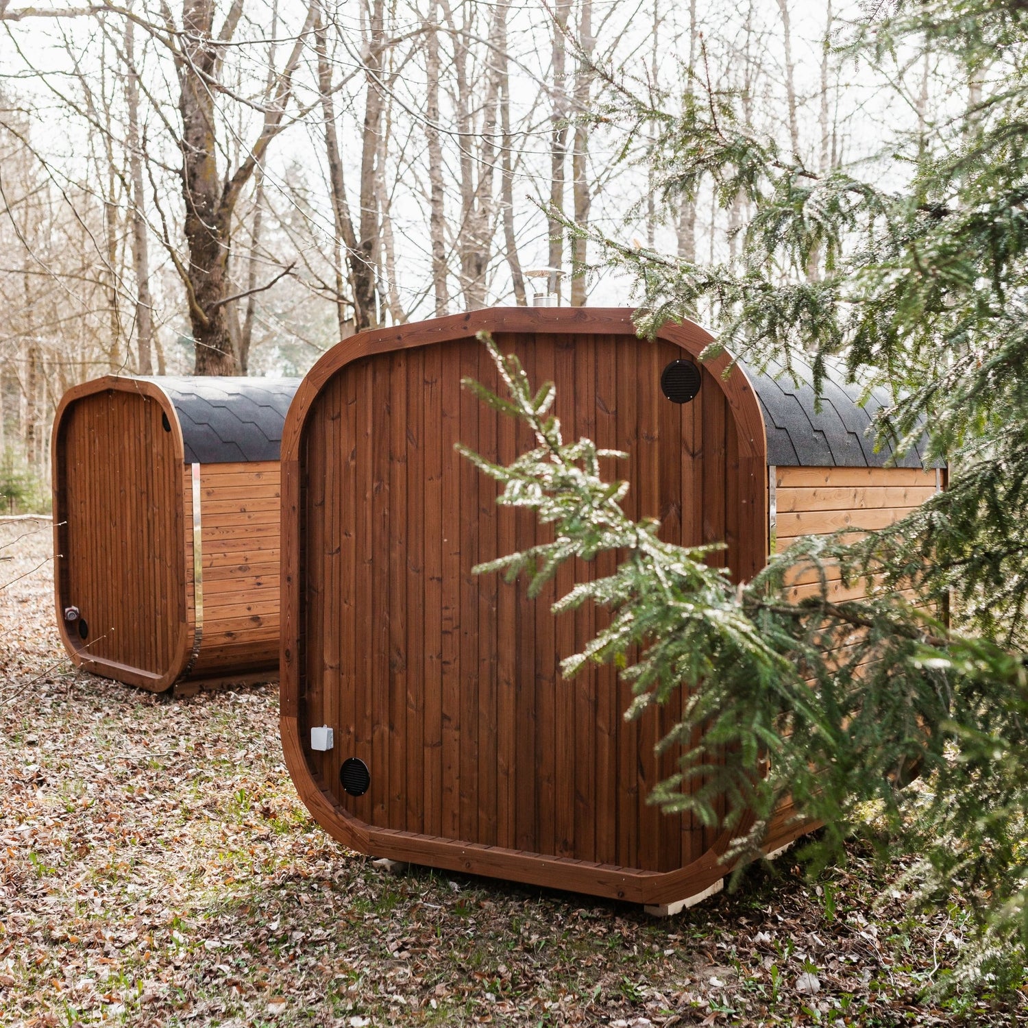 Tiny Sauna 200x210 - PALAZZINA WELLNESS