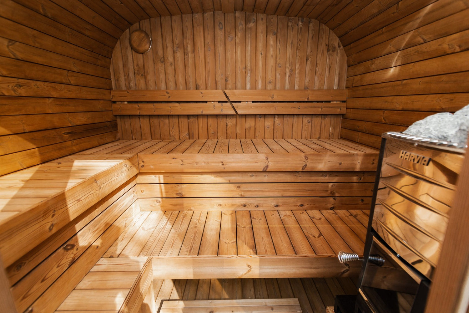 Tiny Sauna 200x210 - PALAZZINA WELLNESS