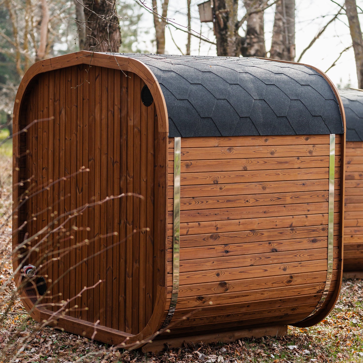 Tiny Sauna M 160x210