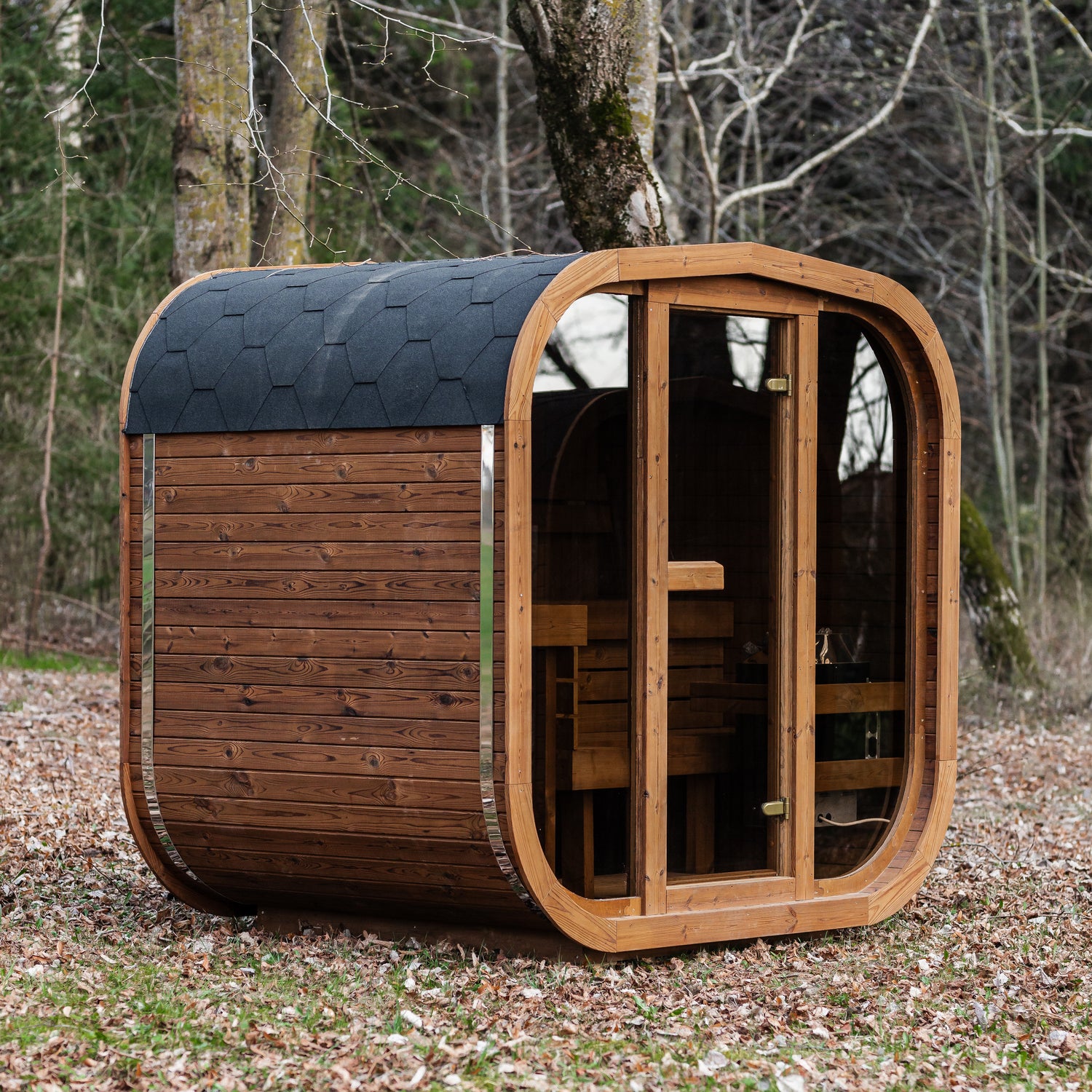 Tiny Sauna M 160x210