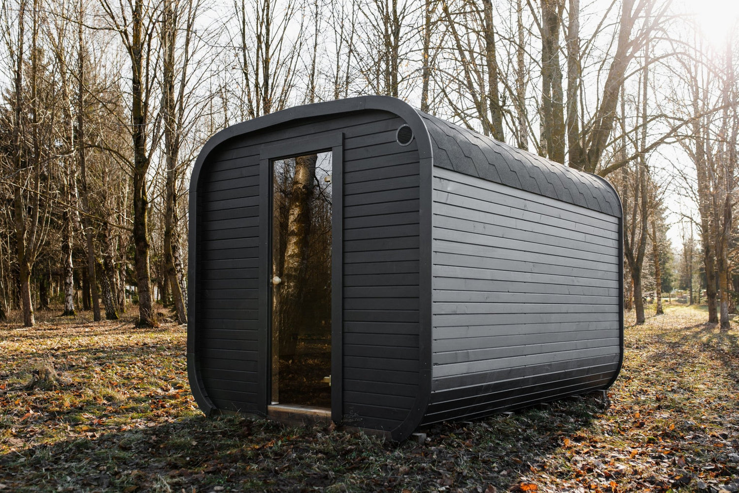 Cube Sauna 350x242 - PALAZZINA WELLNESS