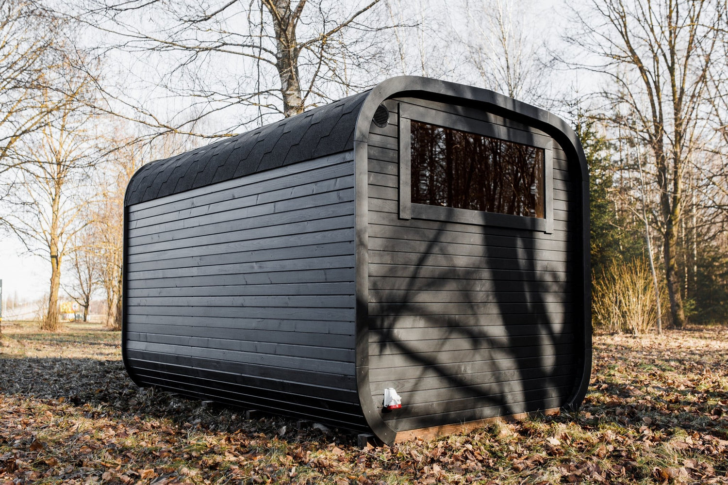 Cube Sauna 350x242 - PALAZZINA WELLNESS