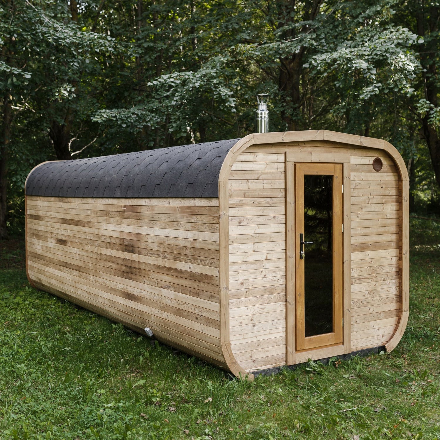 Cube Sauna 600x244 - PALAZZINA WELLNESS