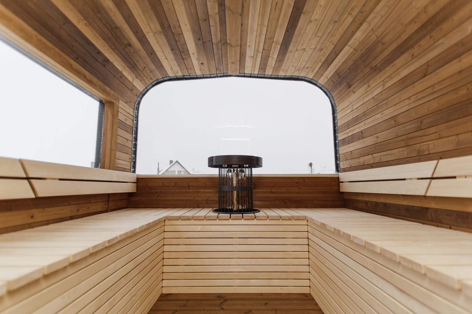 Cube Sauna SILVER 500x245 - PALAZZINA WELLNESS
