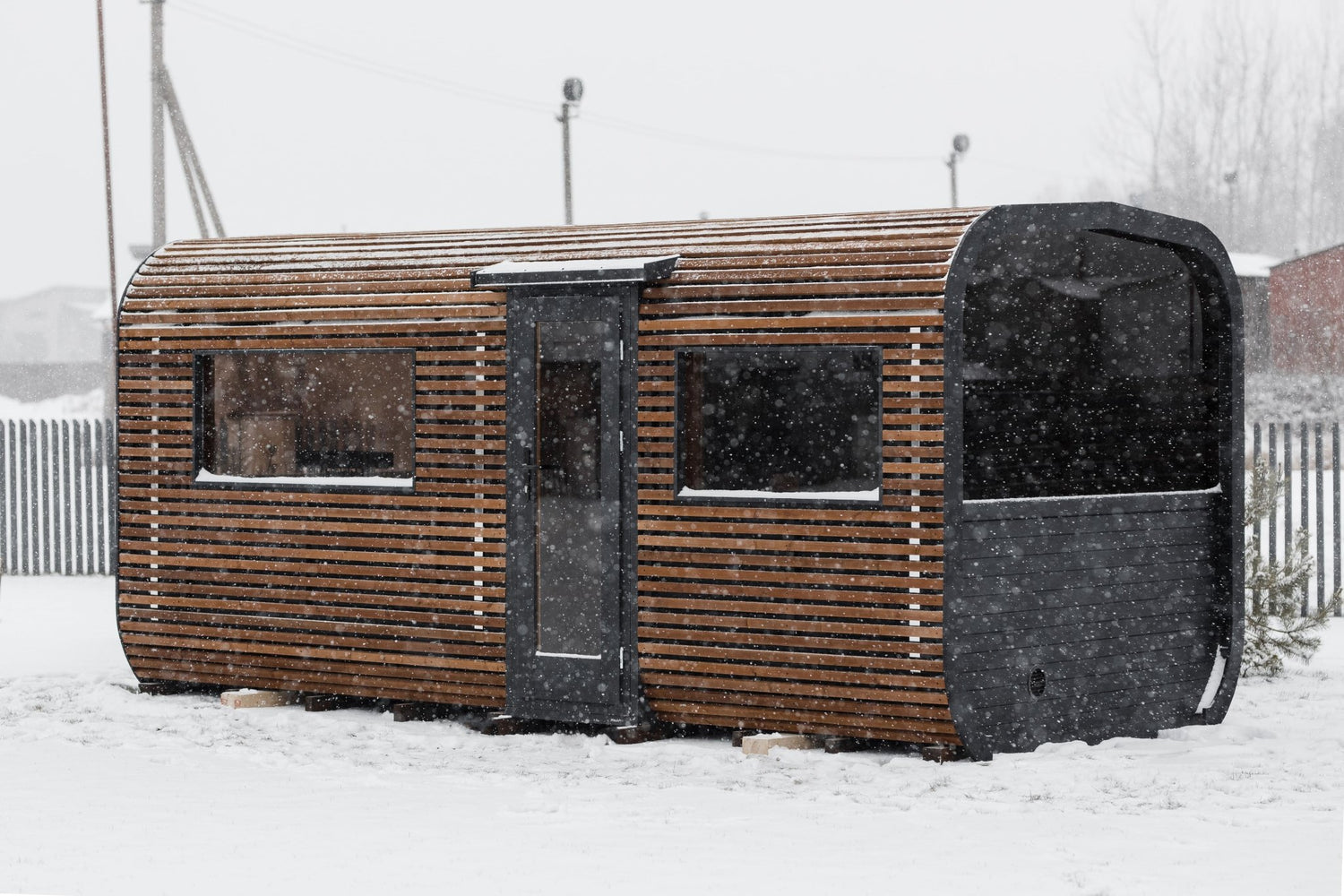 Cube Sauna SILVER 500x245 - PALAZZINA WELLNESS