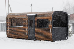 Cube Sauna SILVER 500x245 - PALAZZINA WELLNESS