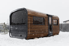 Cube Sauna SILVER 500x245 - PALAZZINA WELLNESS