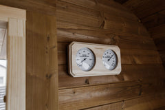 Cube Sauna SILVER 500x245 - PALAZZINA WELLNESS