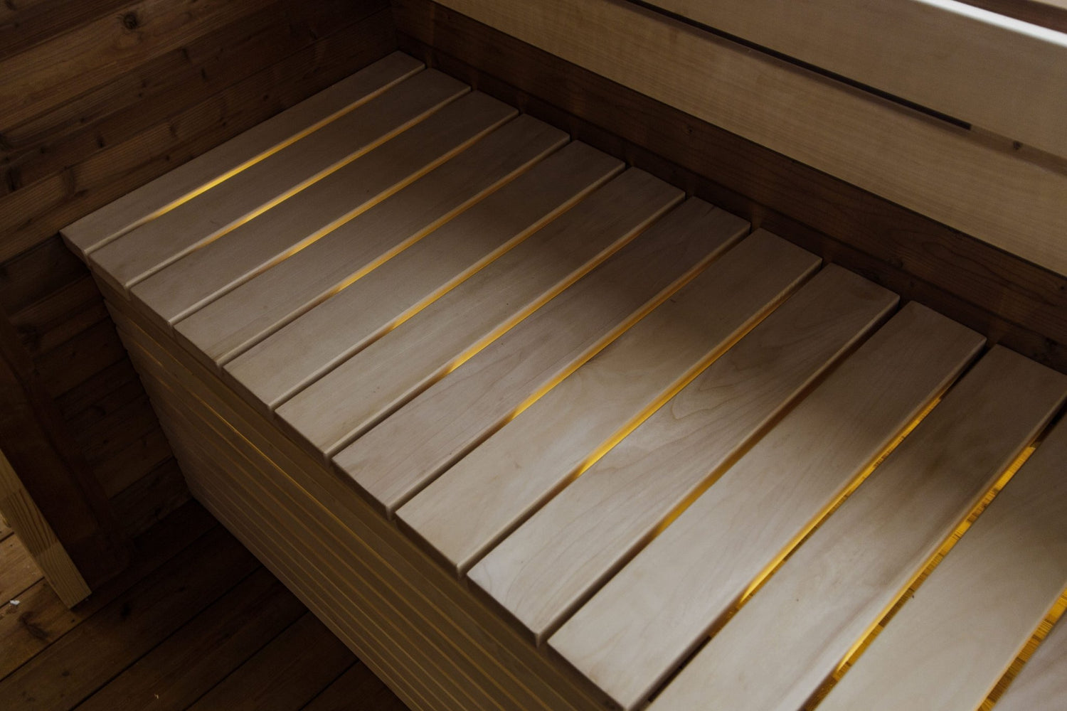 Cube Sauna SILVER 500x245 - PALAZZINA WELLNESS