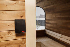 Cube Sauna SILVER 500x245 - PALAZZINA WELLNESS