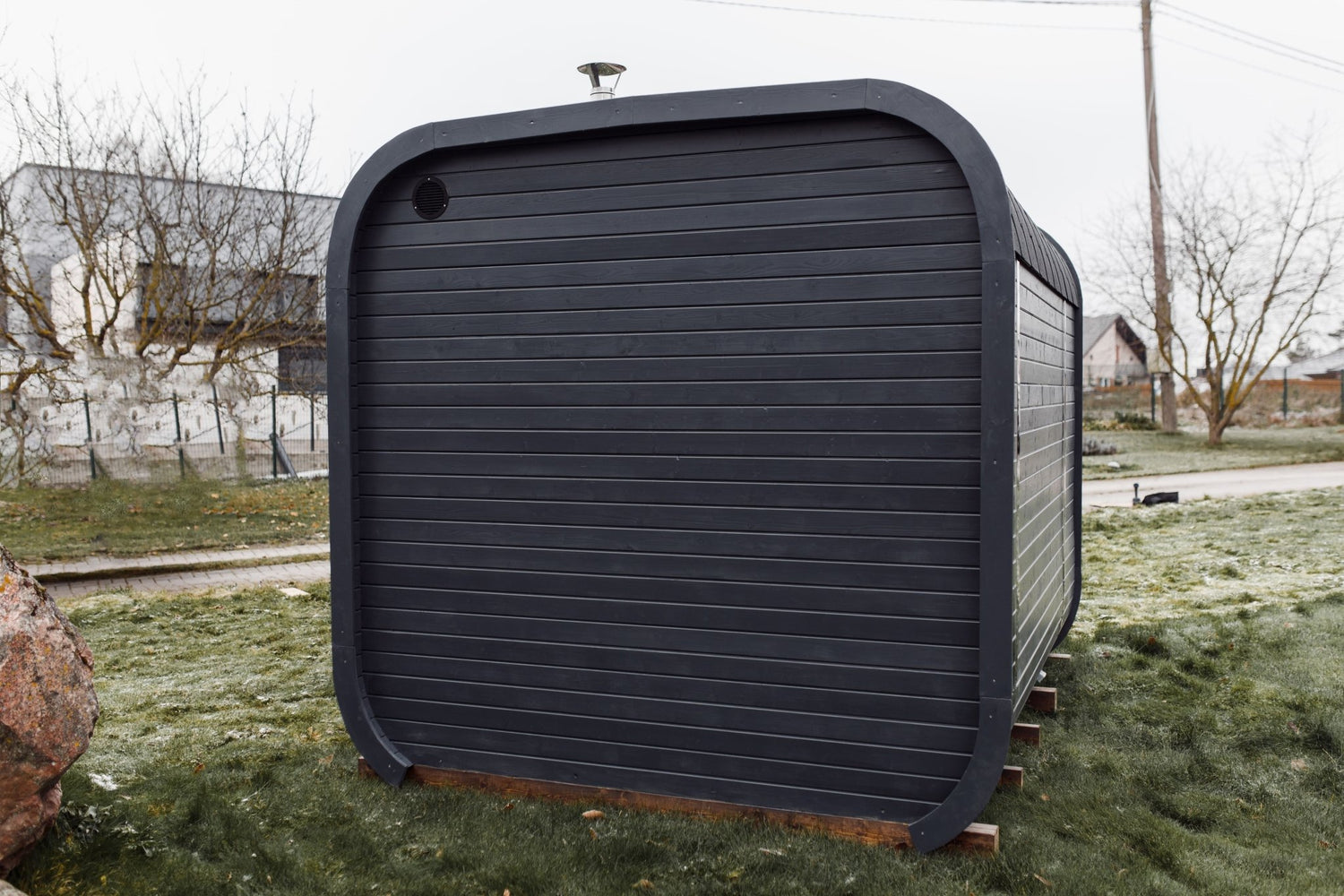 Cube Sauna Terrasse 300x242 - PALAZZINA WELLNESS