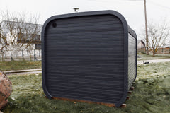 Cube Sauna Terrasse 300x242 - PALAZZINA WELLNESS