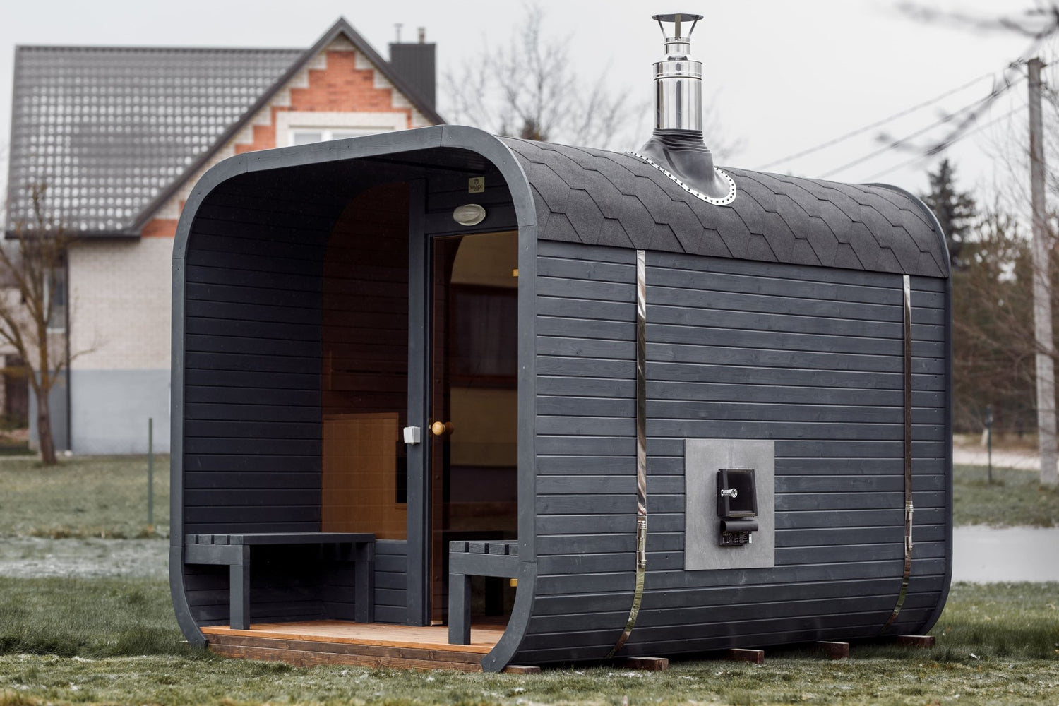 Cube Sauna Terrasse 300x242 - PALAZZINA WELLNESS