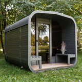 Cube Sauna Terrasse 300x242 - PALAZZINA WELLNESS