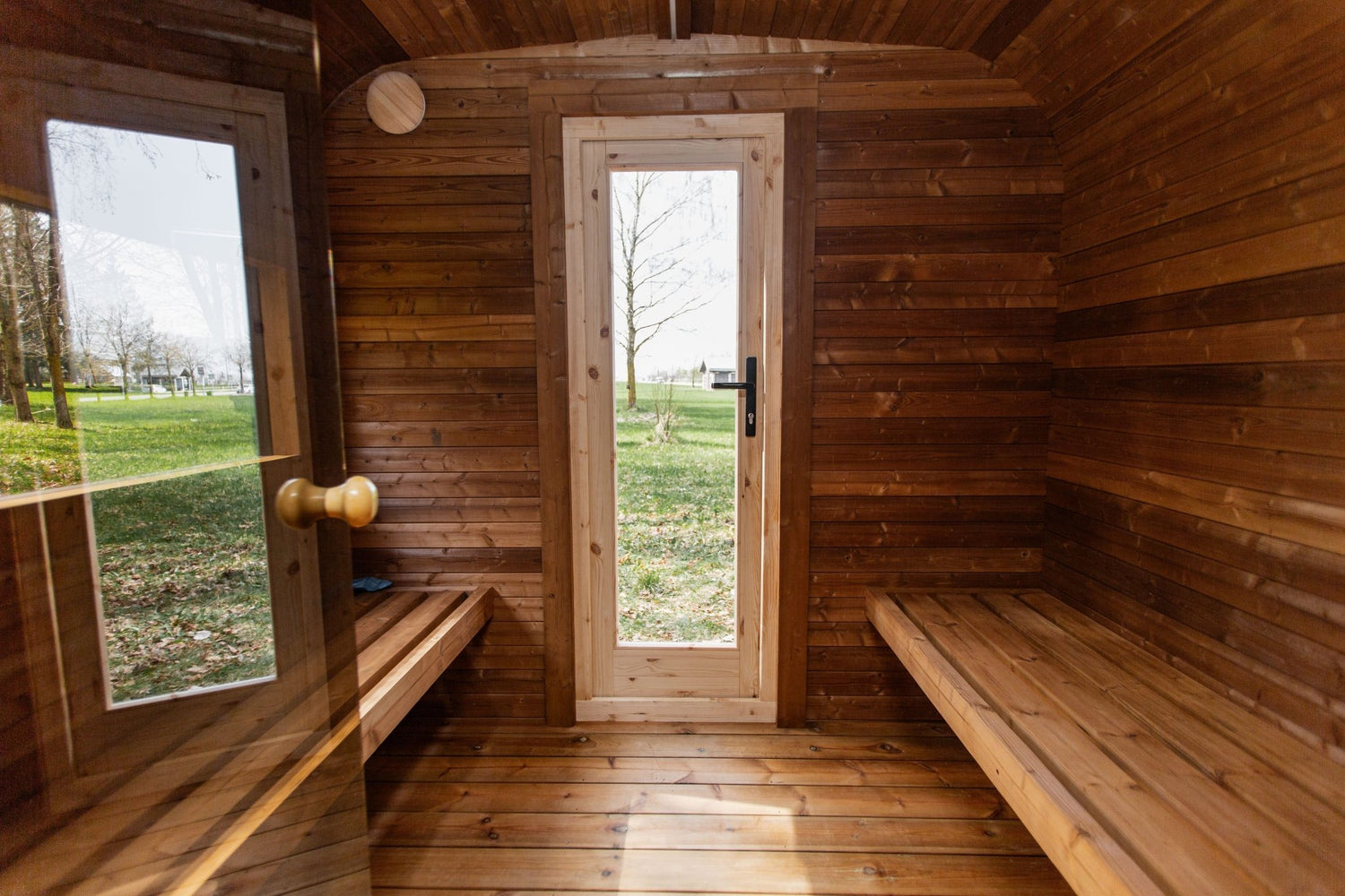 Cube Sauna Thermo 450x244 - PALAZZINA WELLNESS