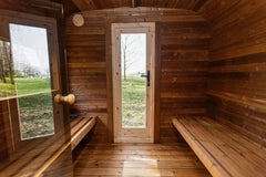 Cube Sauna Thermo 450x244 - PALAZZINA WELLNESS
