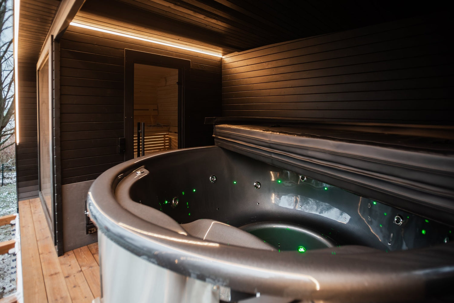 Duowell Lux 500 x245  - PALAZZINA WELLNESS