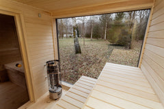 Fichte 240x410 - PALAZZINA WELLNESS