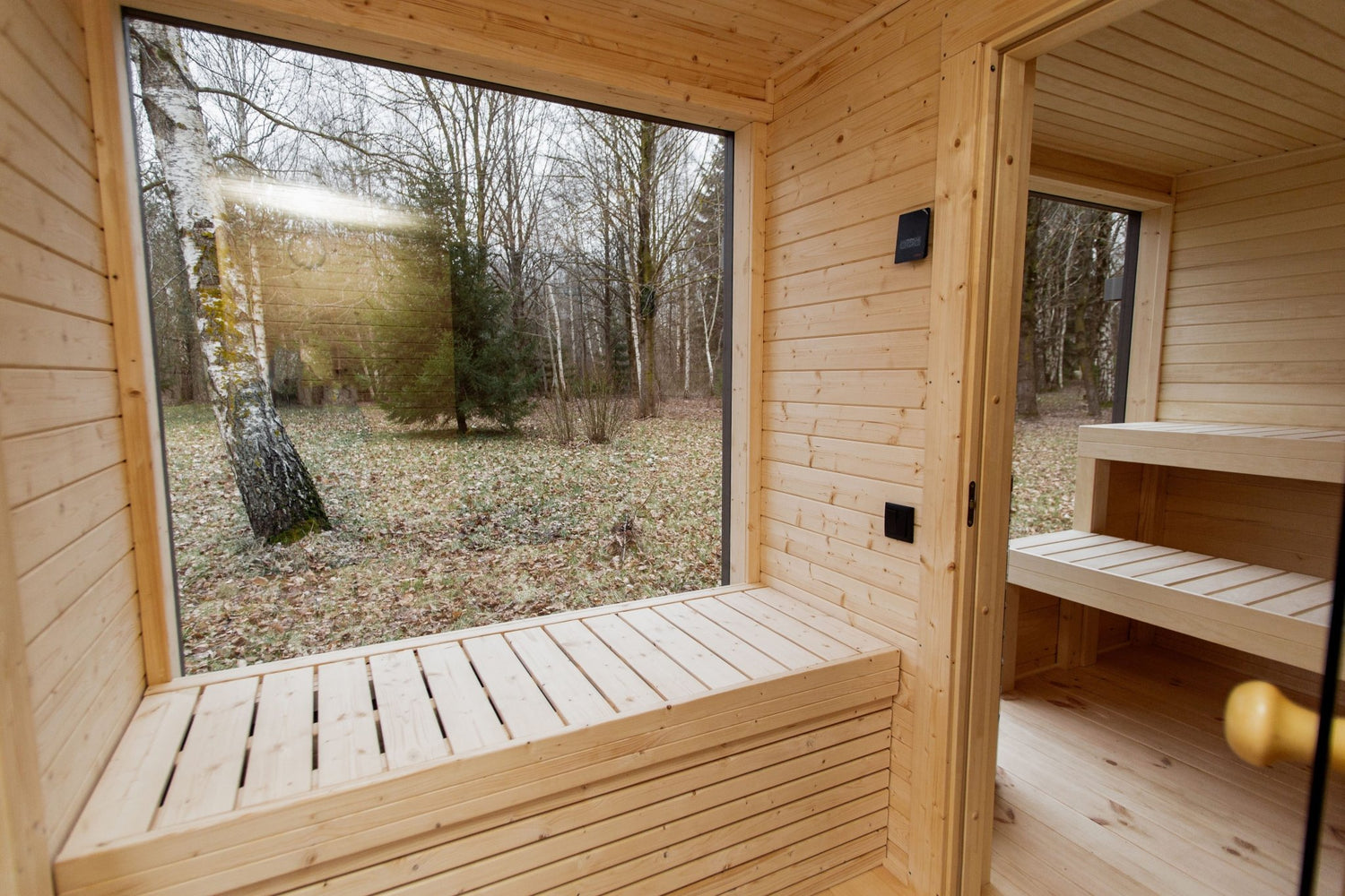 Fichte 240x410 - PALAZZINA WELLNESS