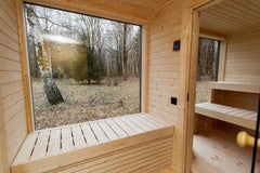 Fichte 240x410 - PALAZZINA WELLNESS