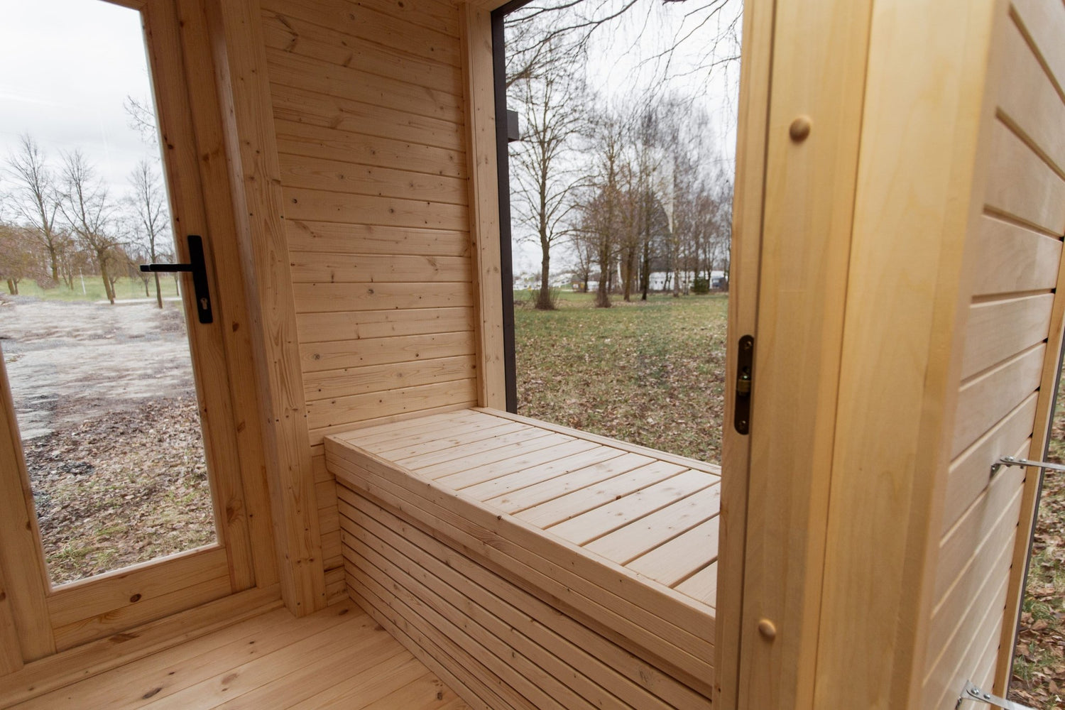 Fichte 240x410 - PALAZZINA WELLNESS