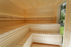 Fichte 245x245 - PALAZZINA WELLNESS