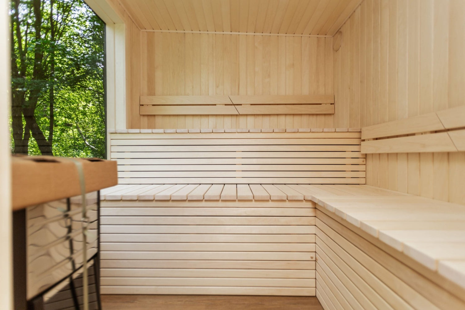 Fichte 350x235 - PALAZZINA WELLNESS