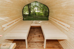 Iglu 450x250 - PALAZZINA WELLNESS