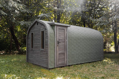 Iglu 450x250 - PALAZZINA WELLNESS