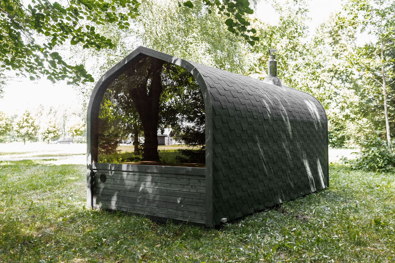 Iglu 450x250 - PALAZZINA WELLNESS