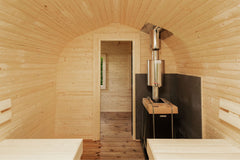 Iglu 450x250 - PALAZZINA WELLNESS