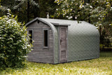 Iglu 450x250 - PALAZZINA WELLNESS