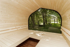 Iglu 450x250 - PALAZZINA WELLNESS