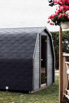Iglu Sauna 350x230 - PALAZZINA WELLNESS